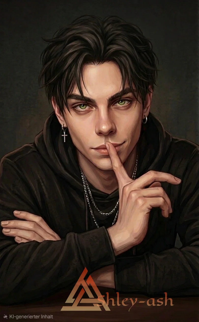Avatar of The Gilded Scar