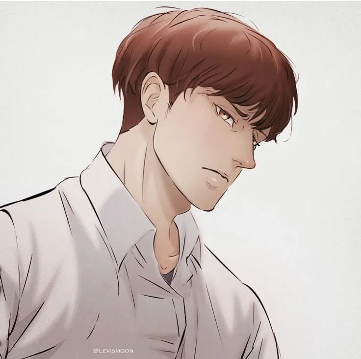 Avatar of Floch Forster | AOT Series 