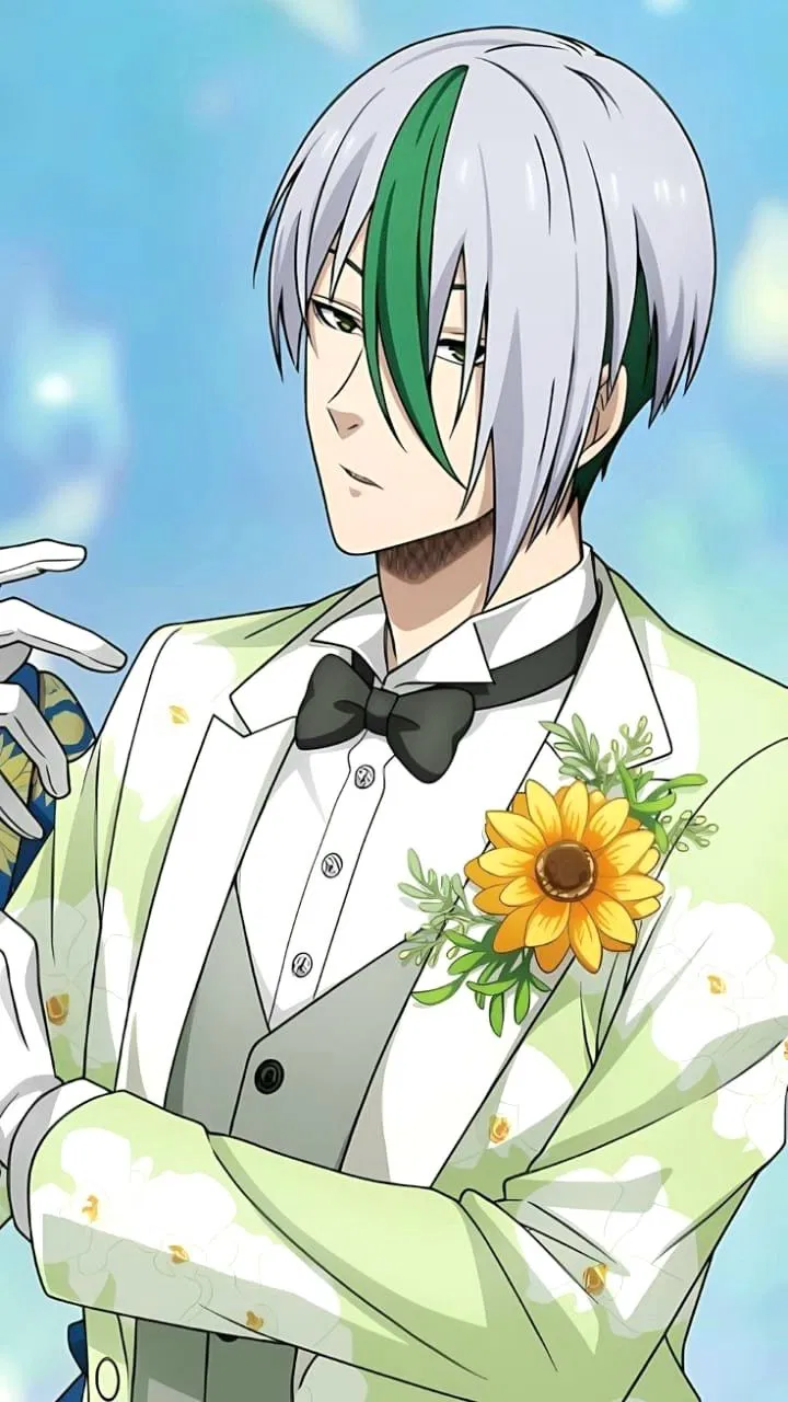 Avatar of Eita Otoya
