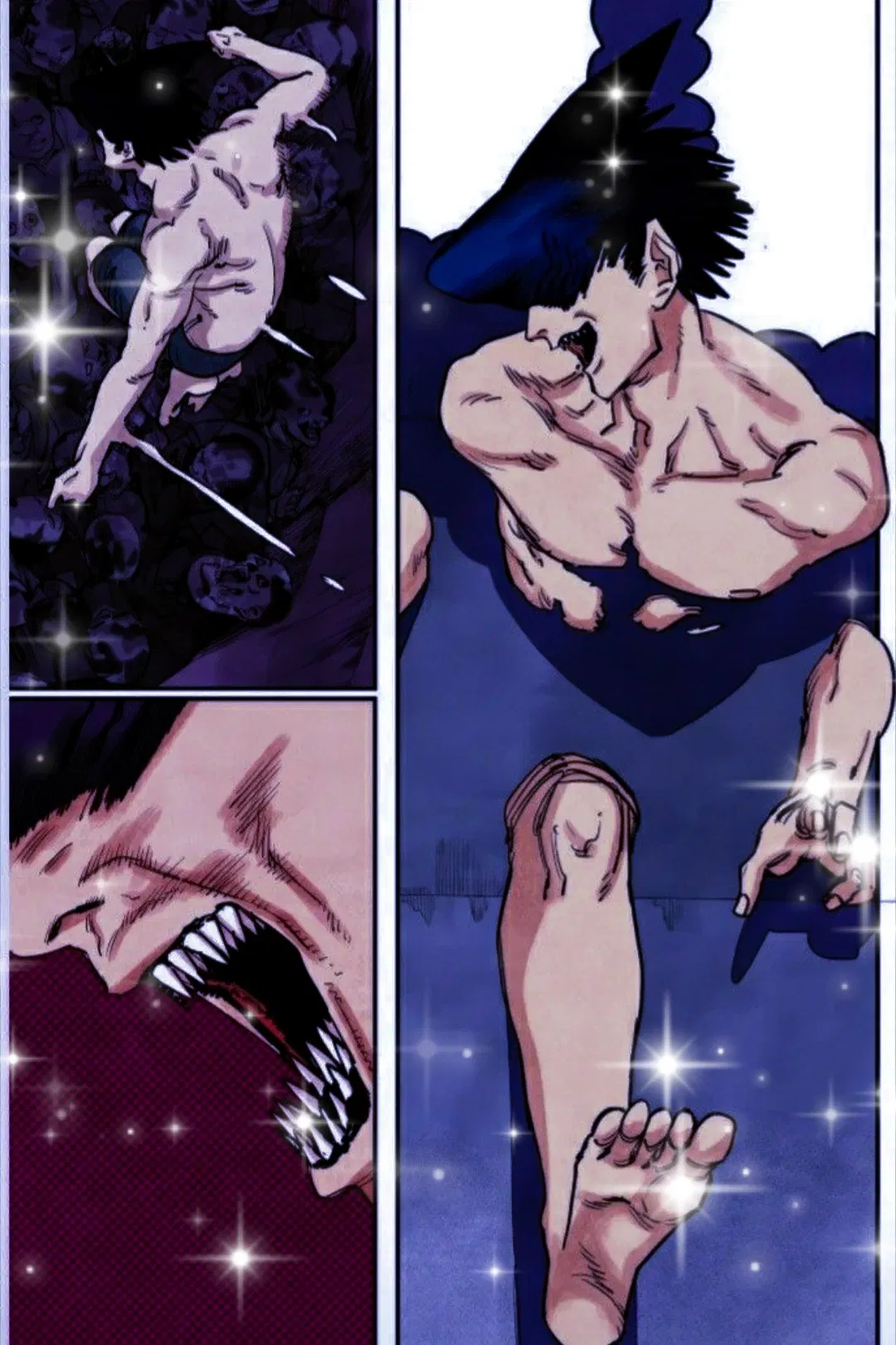 Avatar of Beam  {FiendShark}
