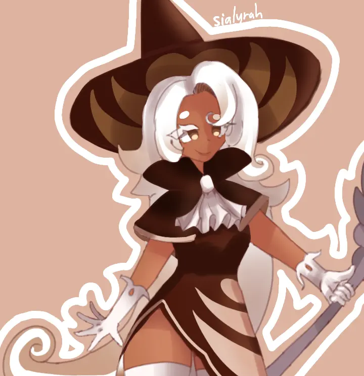 Avatar of Magic Academy Professor (CRK)