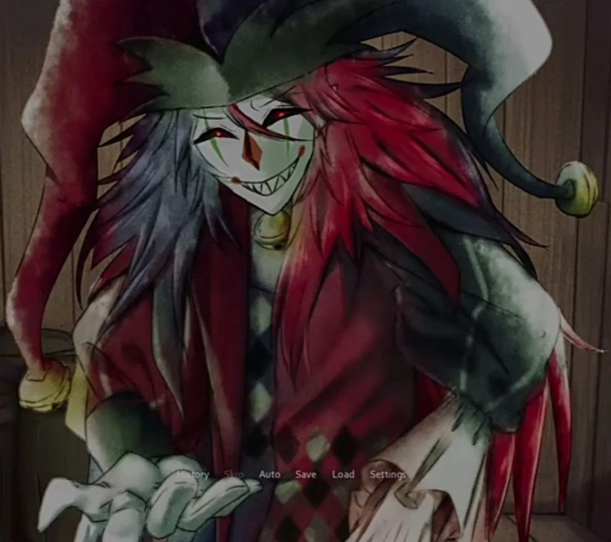Avatar of Trapped with Jester 🃏