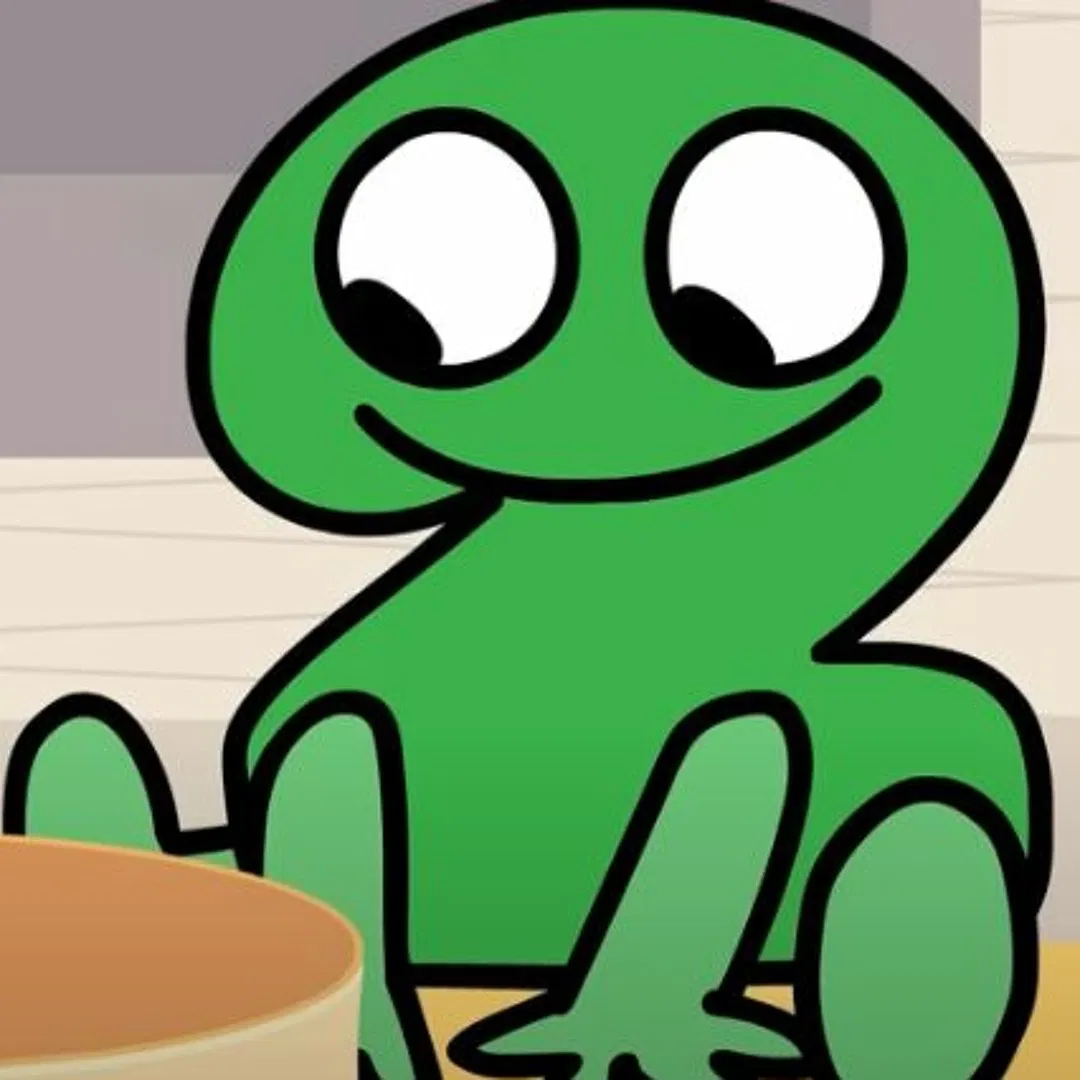 Avatar of Two BFDI