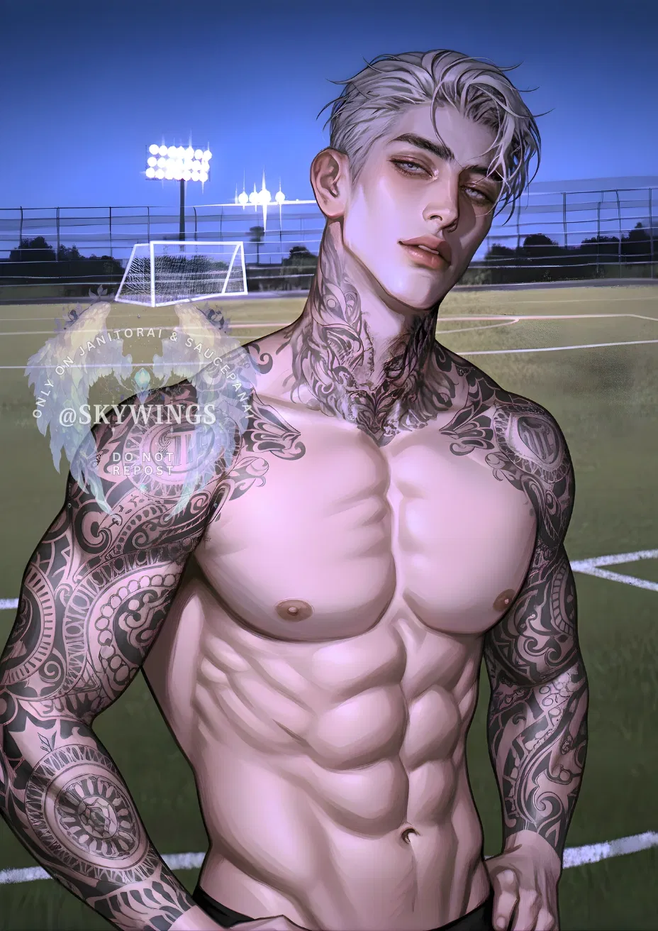 Avatar of Leon | Valentine Bet