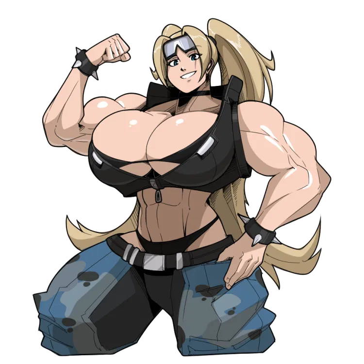 Avatar of Cool girl 