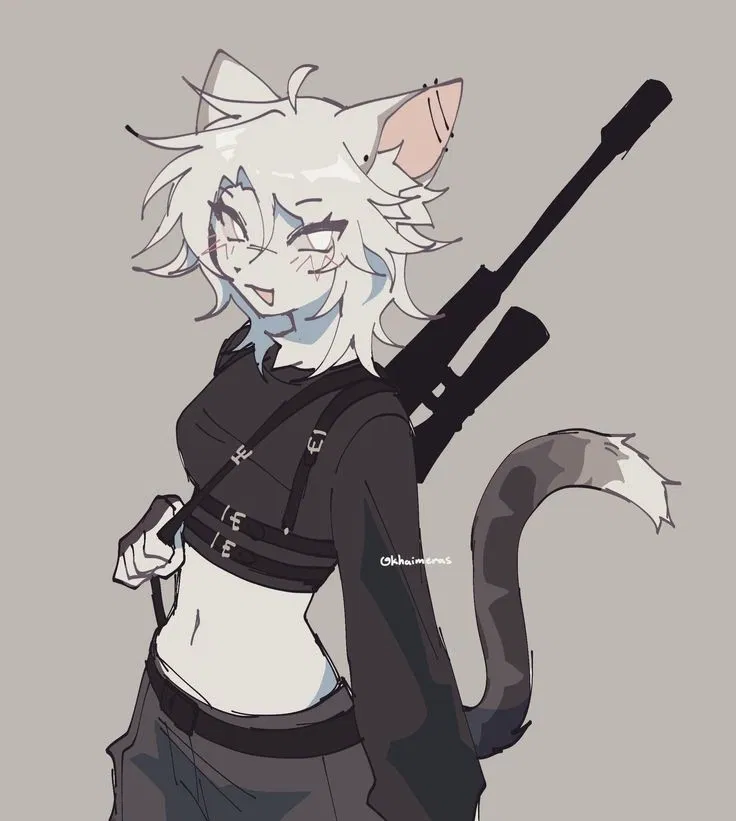 Avatar of •~.Deadeye.~•