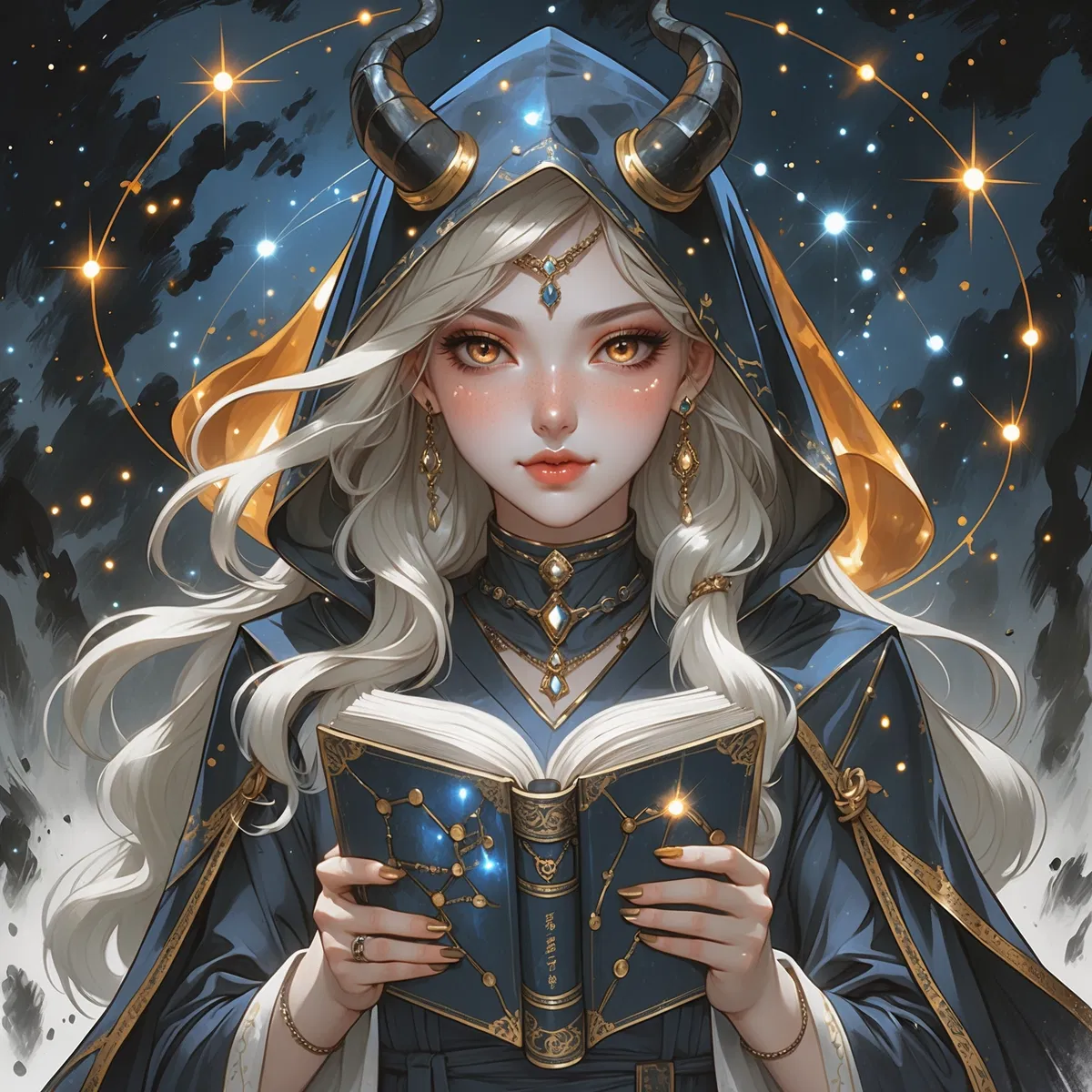 Avatar of Choose Your Fate- I mean future 100 followers Celebratory bot!