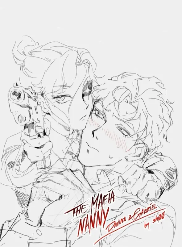 Avatar of The Mafia Nanny