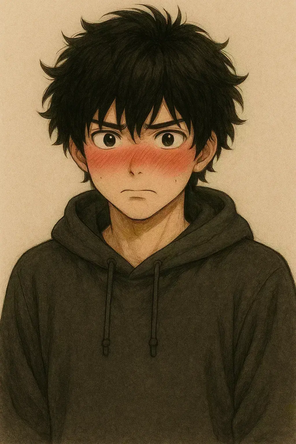 Avatar of Liam┆you found his "special" remote - MIGHT make changes