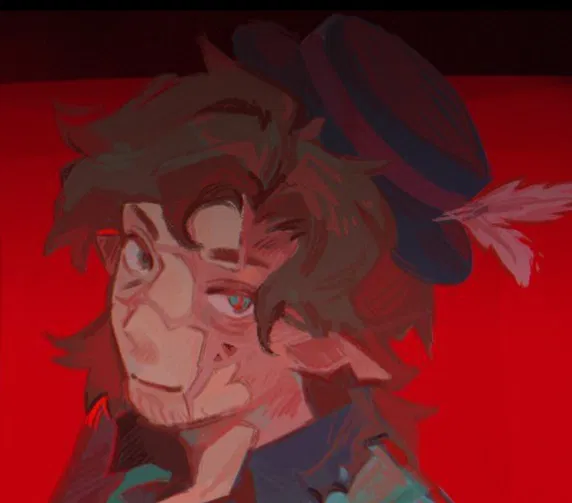 Avatar of Midnight Strangers GTWScar