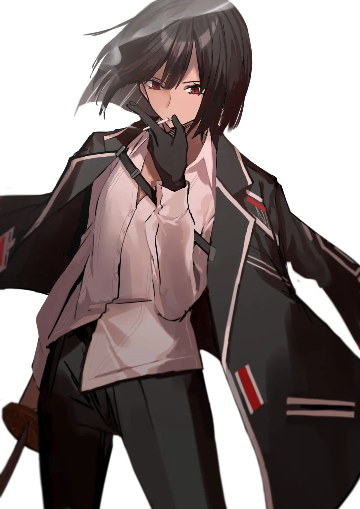 Avatar of Ryōshū