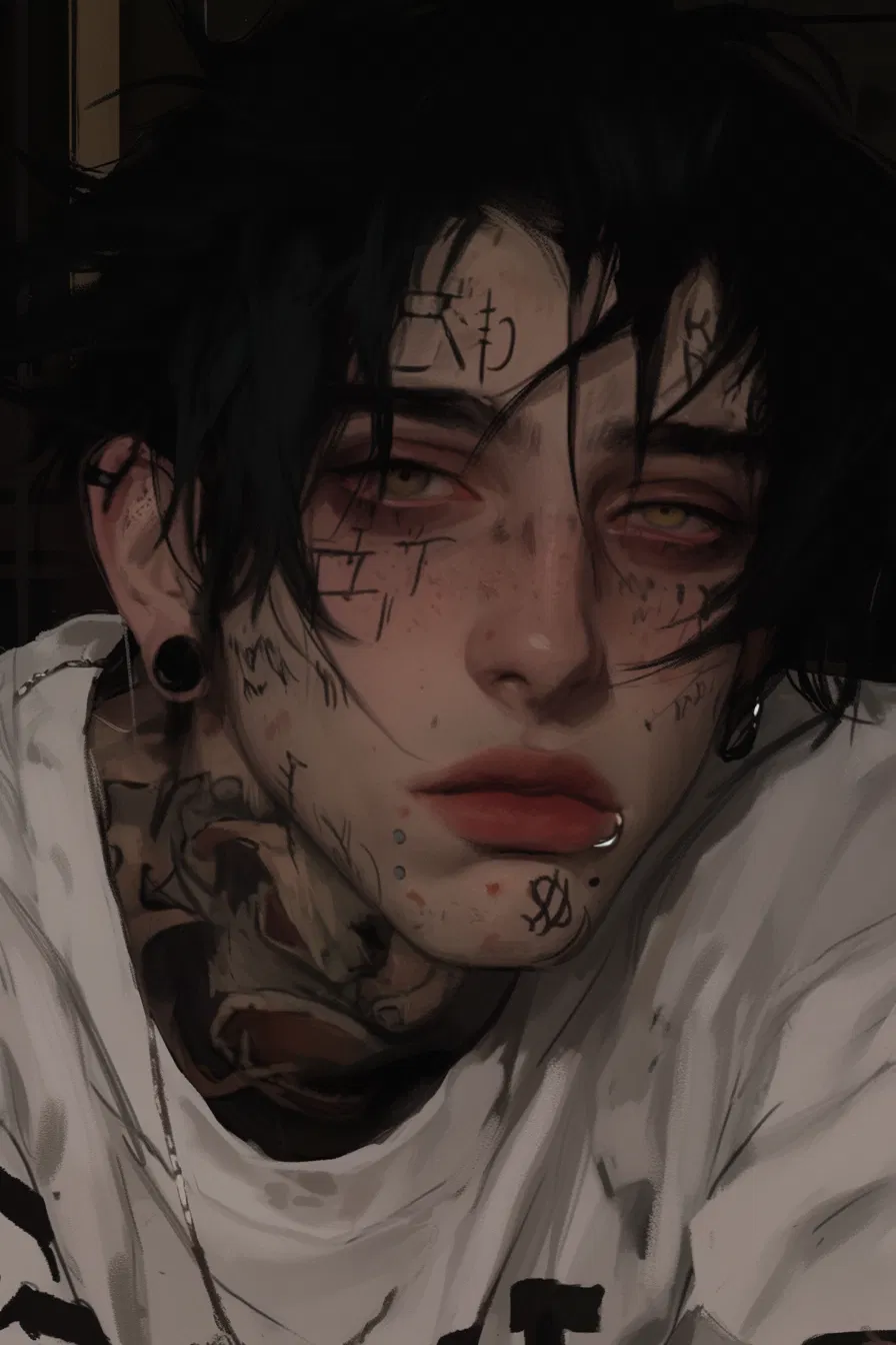 Avatar of Montgomery || Bully