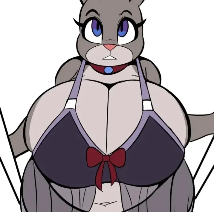 Avatar of Judy's Mom Wants You