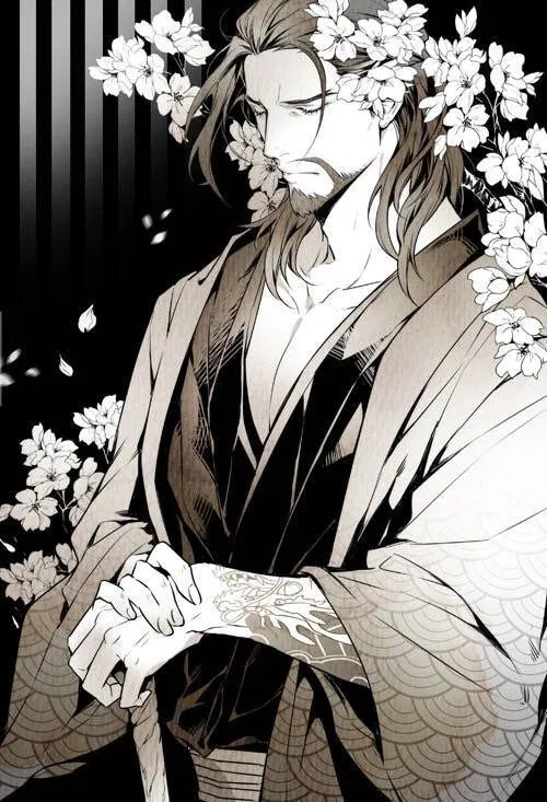 Avatar of Shen Zhu