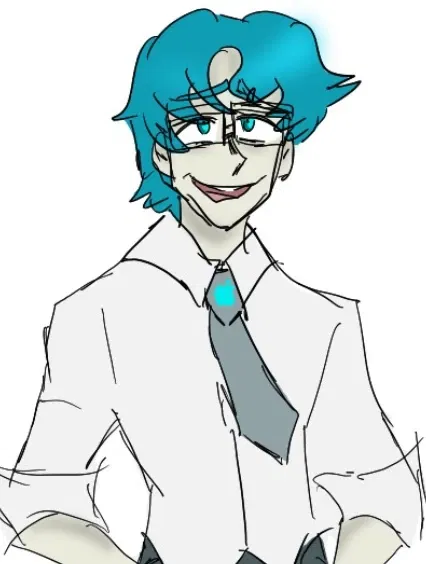 Avatar of Teal G3 iMac Boyfriend