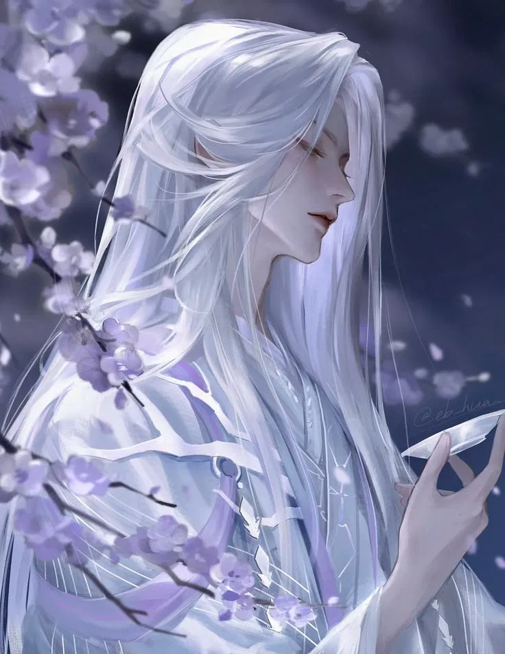Avatar of Bai Xuan