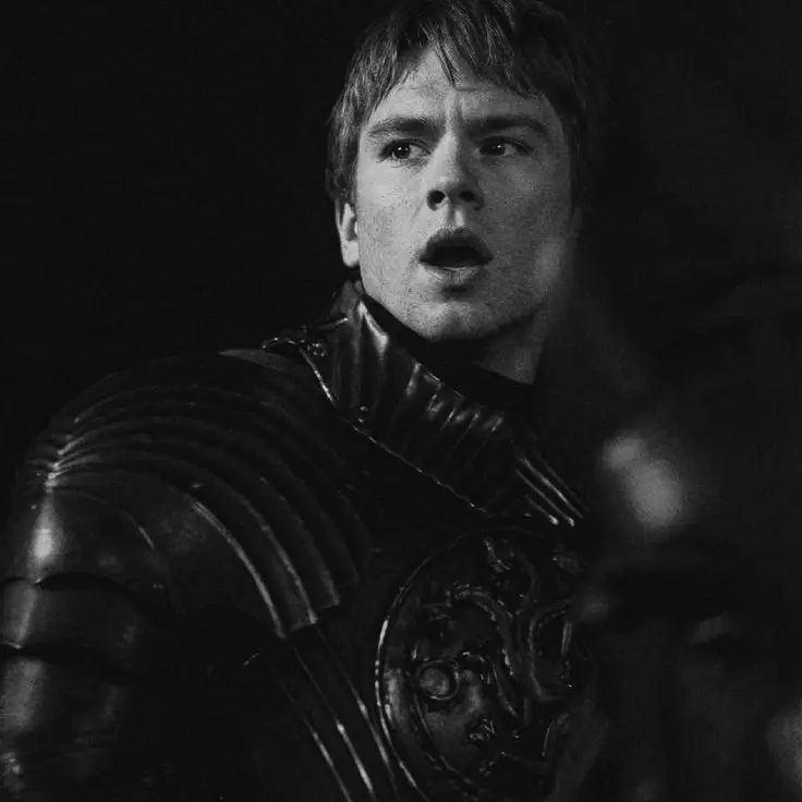 Avatar of Valarr Targaryen ║ ASHFORD