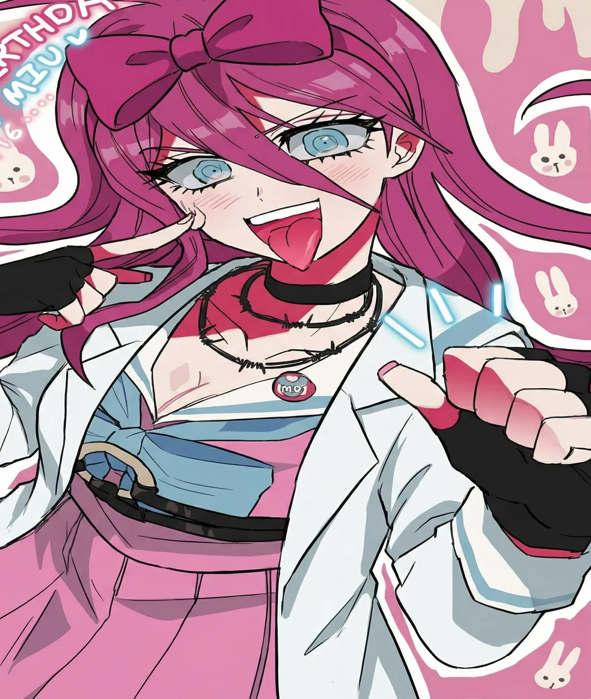 Avatar of The Loveless 