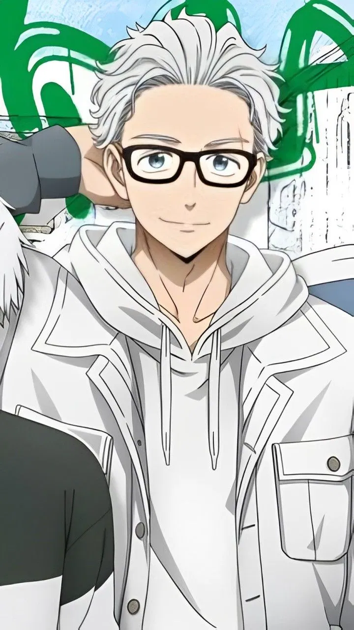 Avatar of Umemiya Hajime