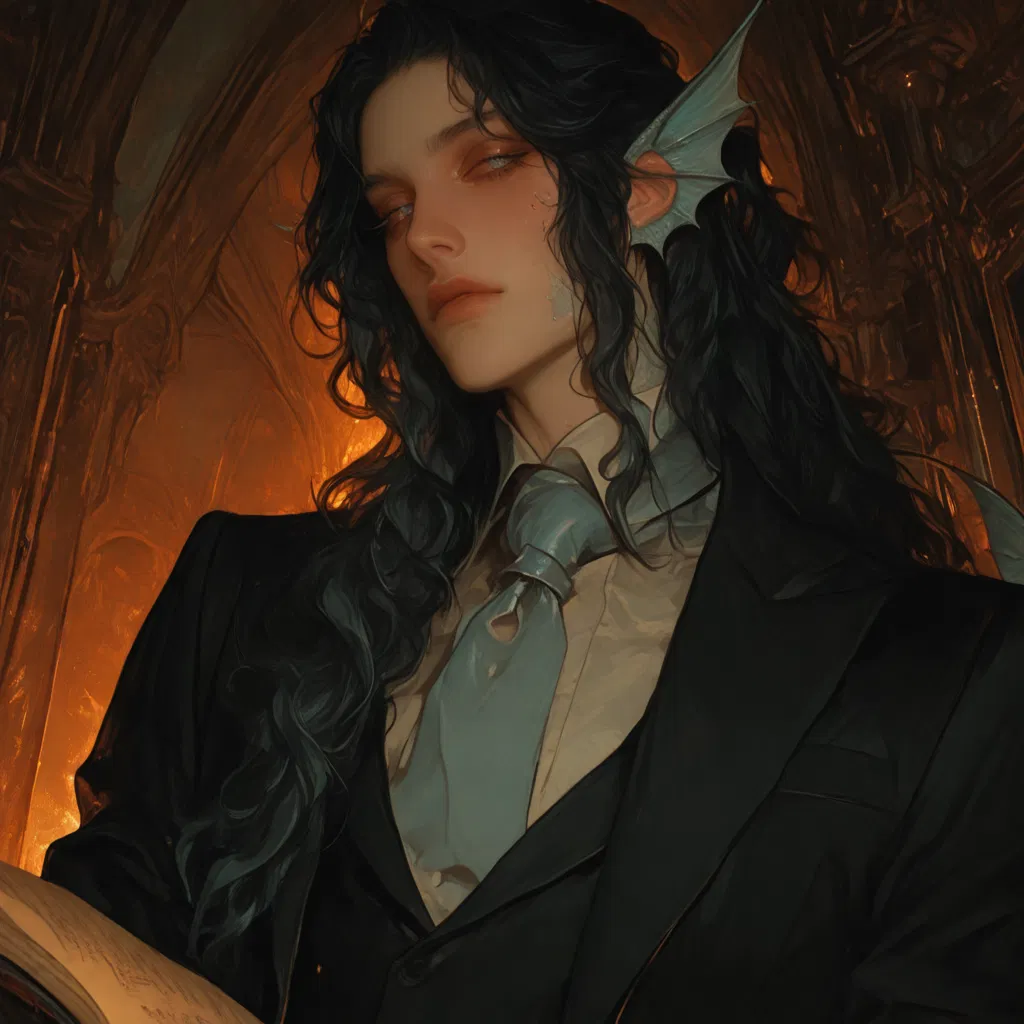 Avatar of That Wretched Butler