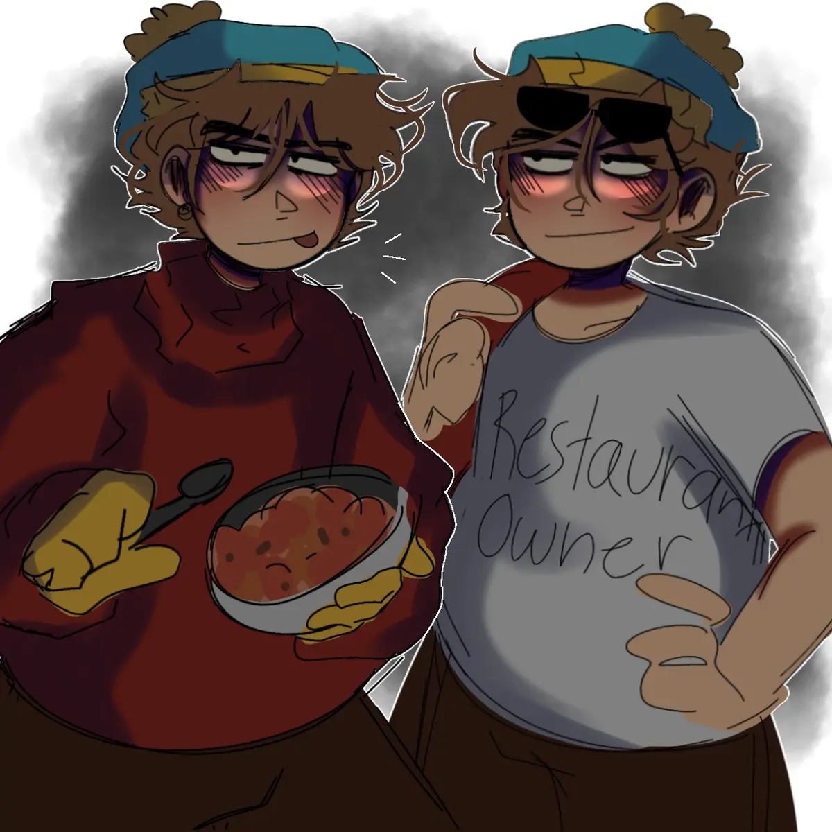 Avatar of Eric Cartman 