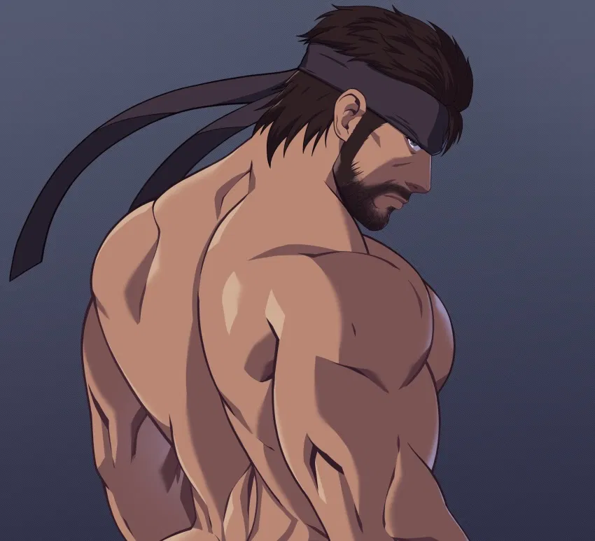 Avatar of Snake \\ Vent Trouble