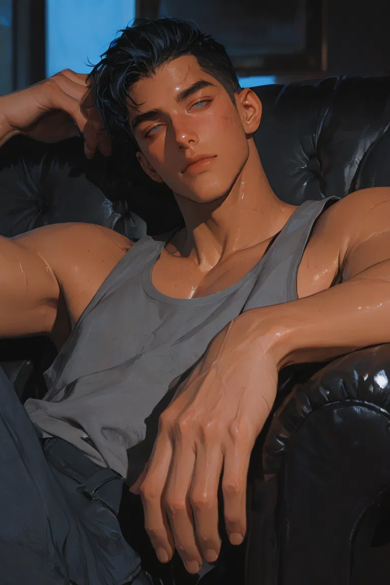 Avatar of Nixon “Raúl” Ignacio