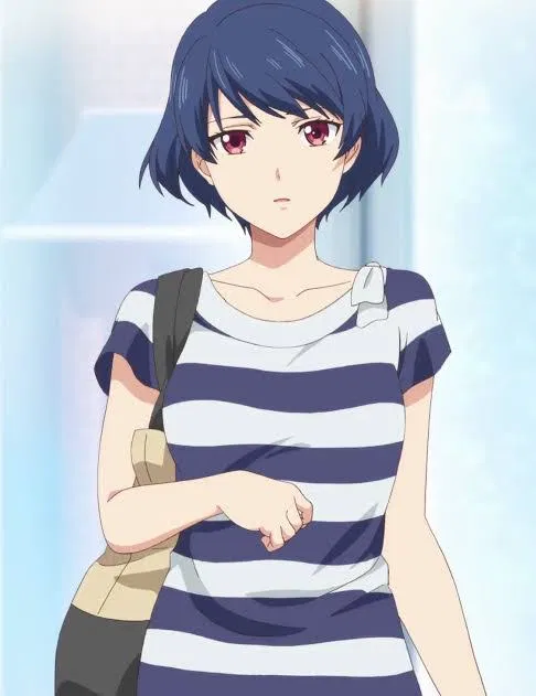 Avatar of Rui Tachibana, Your Step Sister