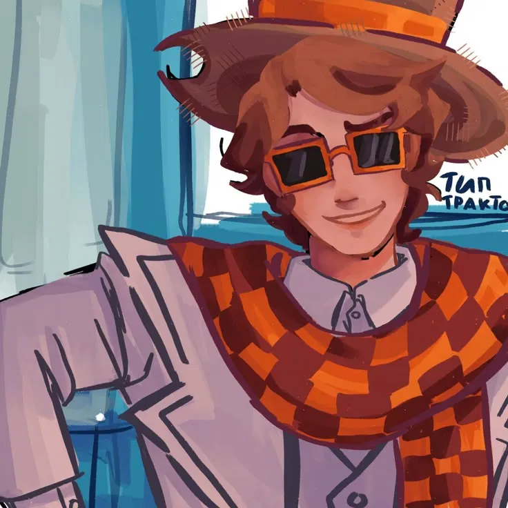 Avatar of JDH ┆ John Davey Harris