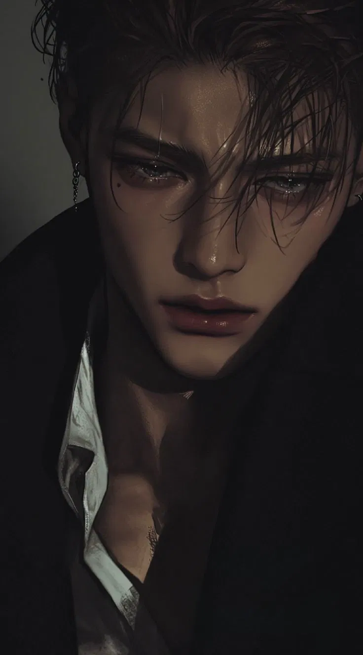 Avatar of BLUE | Damien Thorne 