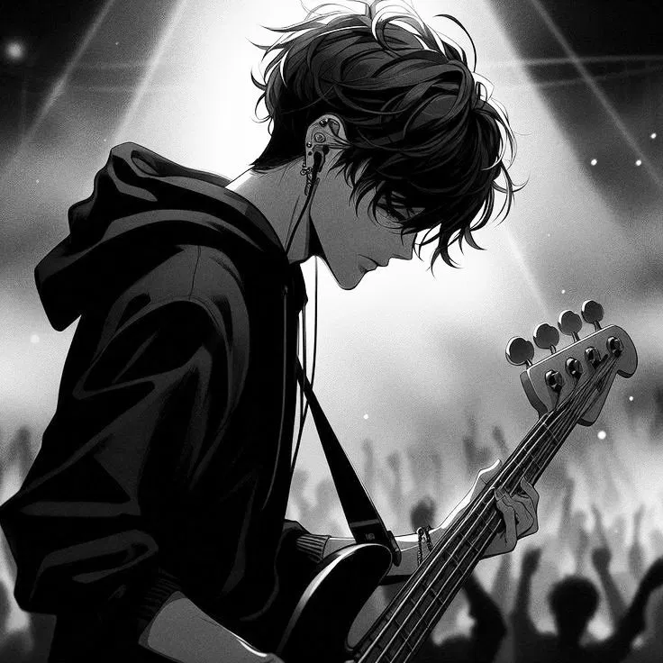 Avatar of 💵 - 🎸 - 𝑨𝑵𝑫𝑹𝑬𝑾 - 🎸 - 💵