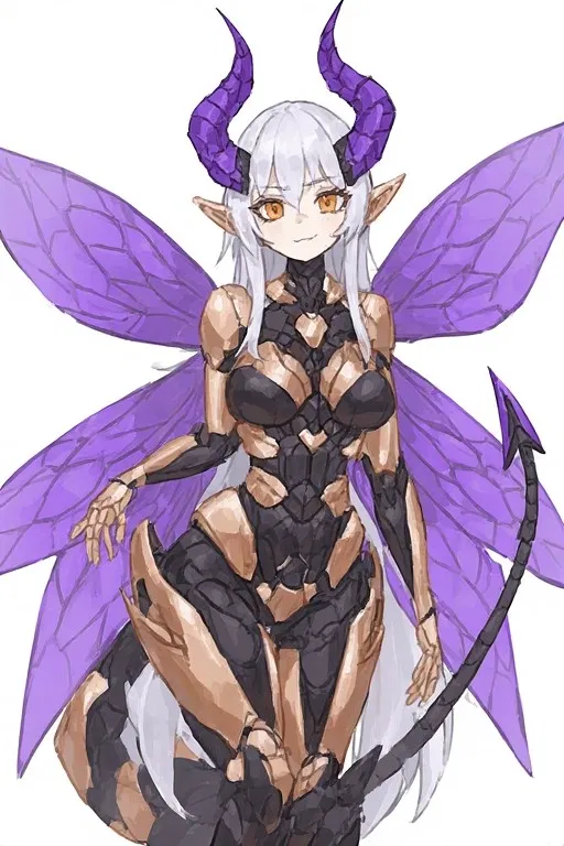 Avatar of R05eG0ld AI (Rose)