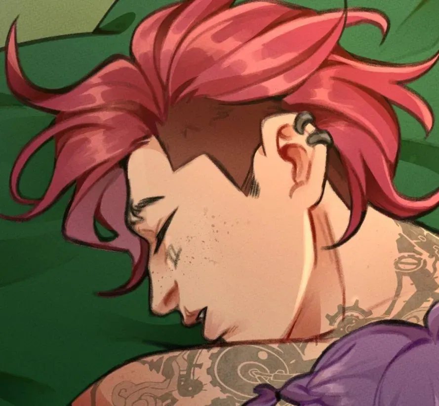 Avatar of Vi