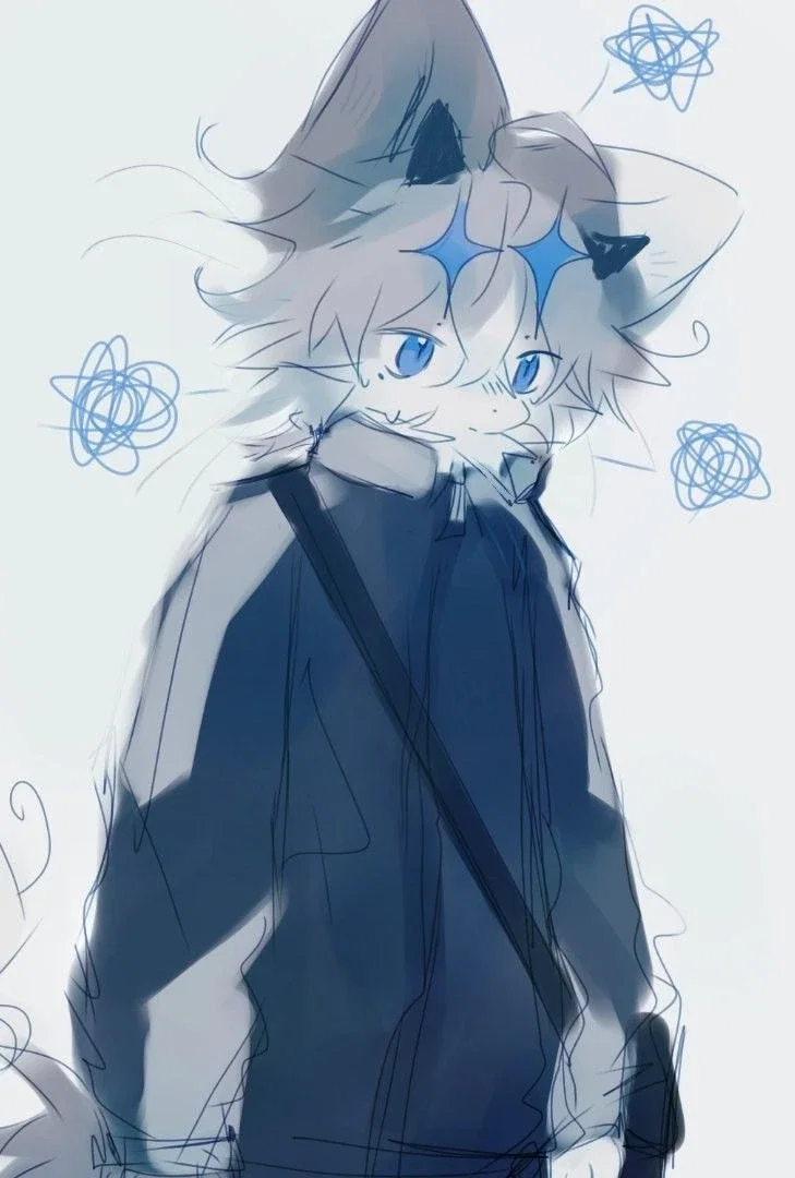 Avatar of did i miss my chance?