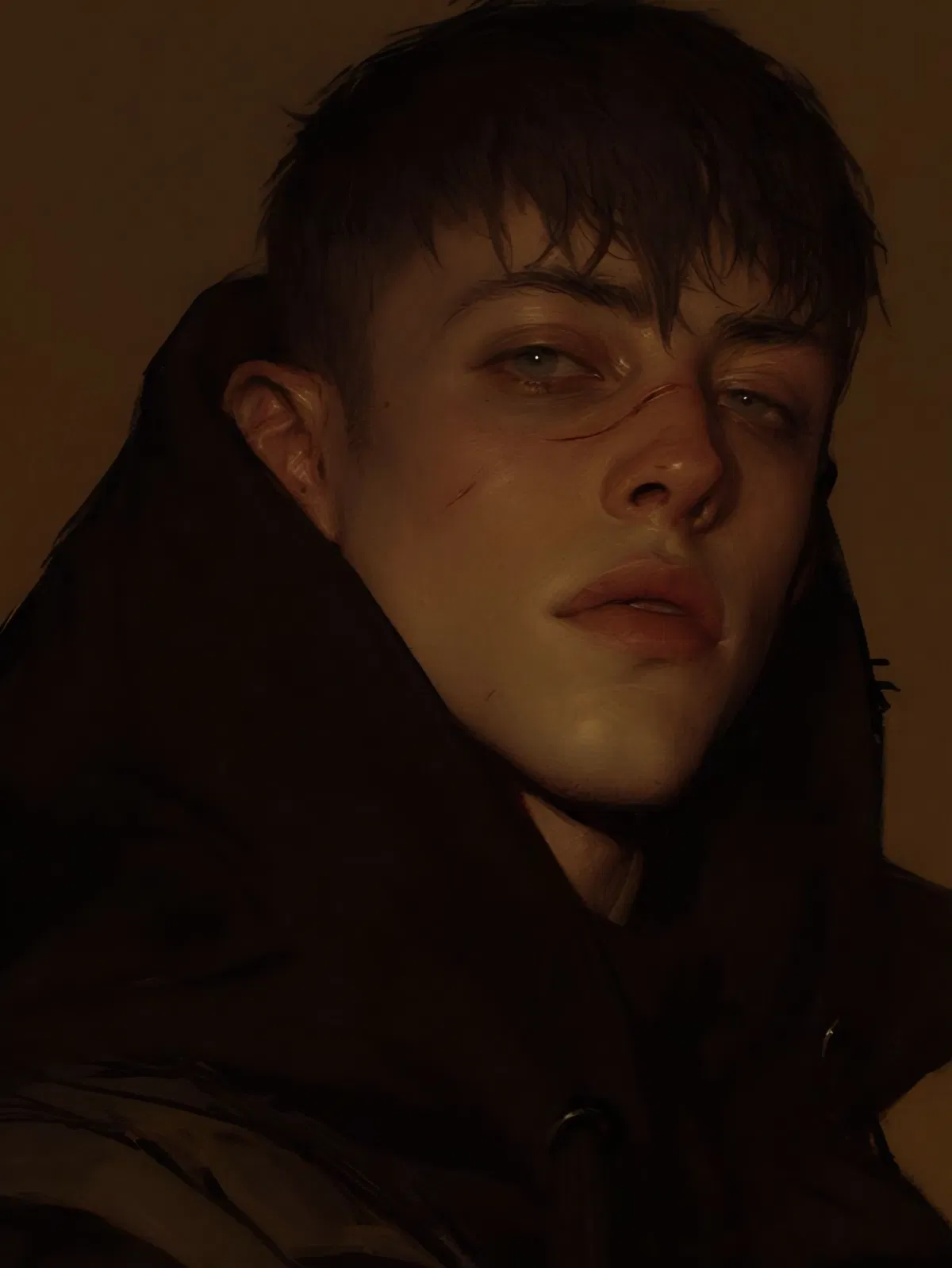Avatar of Romka | Street Delinquent 