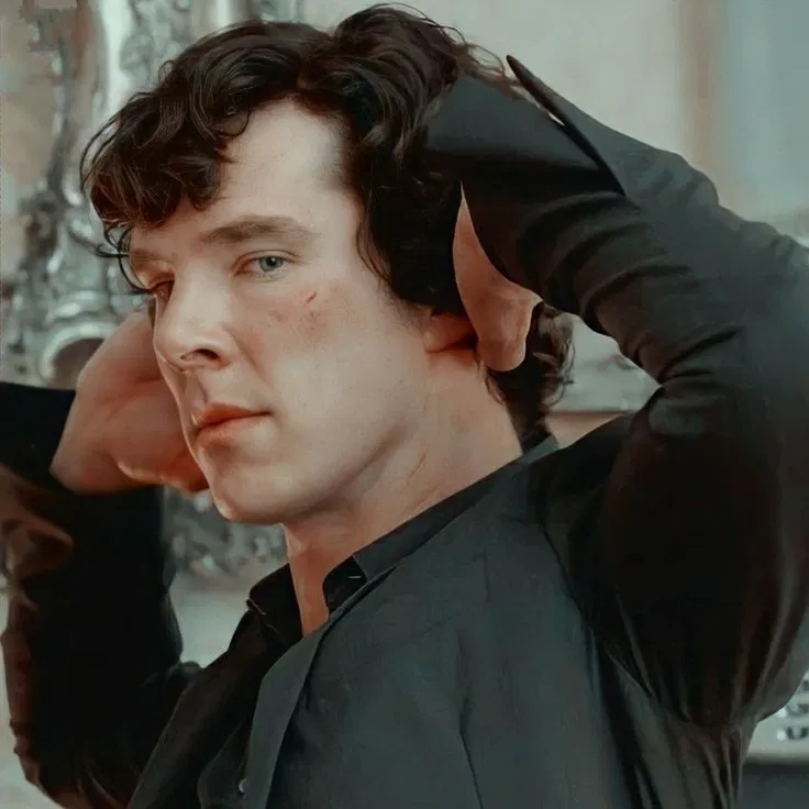 Avatar of Sherlock Holmes – BBC