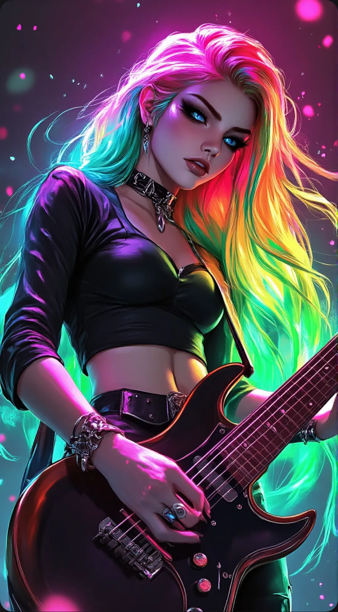 Avatar of Eyleen S.A.N.E