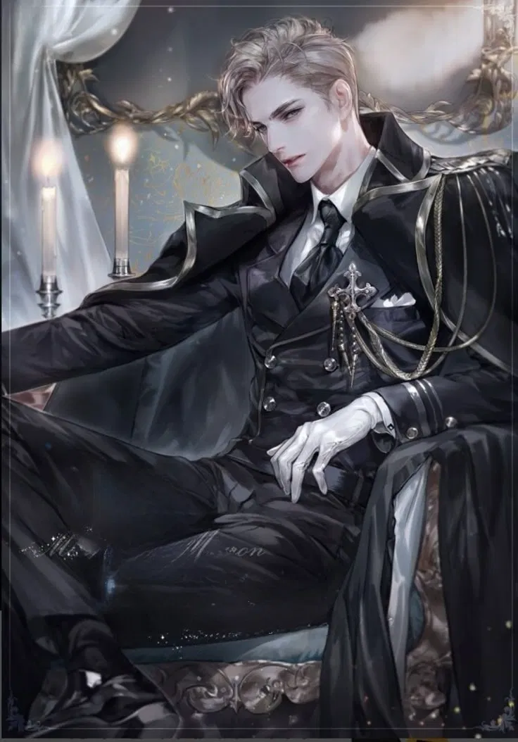 Avatar of Jazil von Darnheim