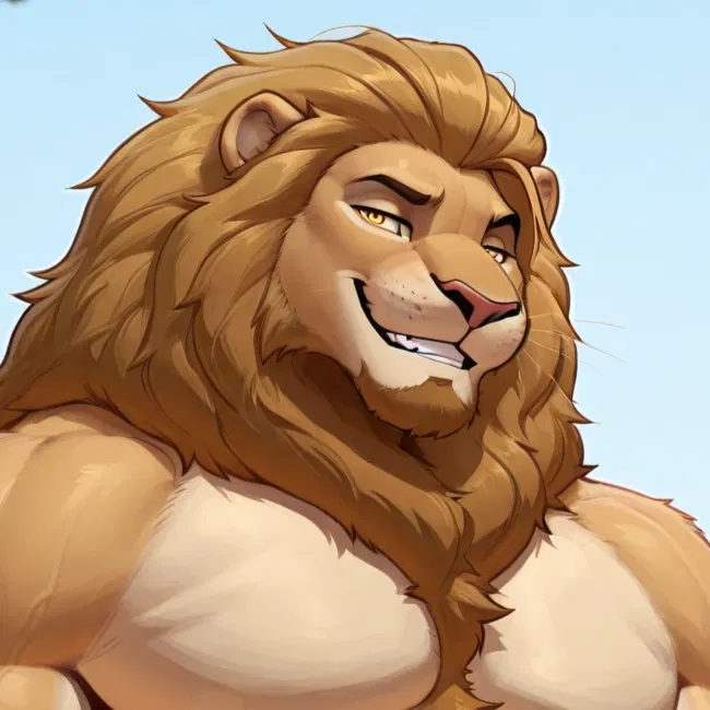 Avatar of Tarrik | Submissive Leader