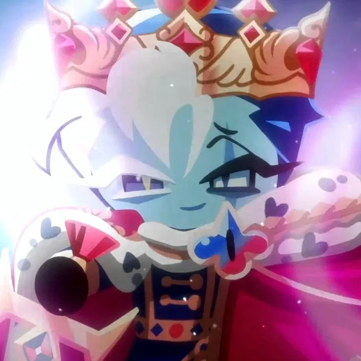 Avatar of Royal AU | Shadow Milk Cookie 