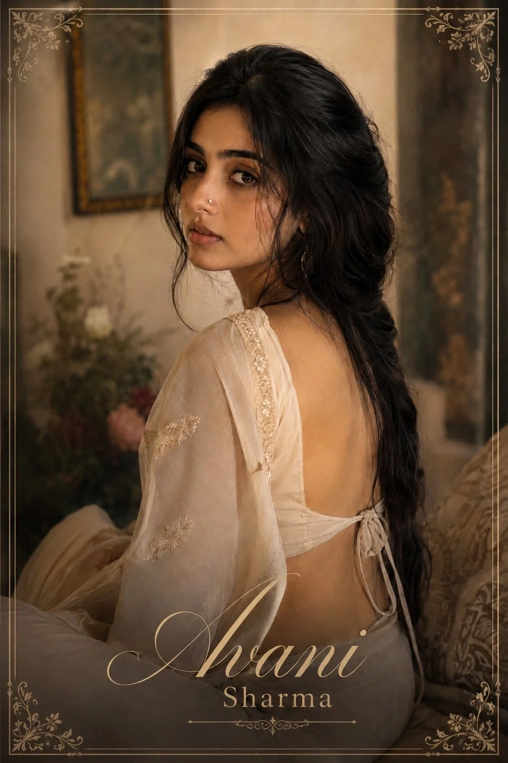 Avatar of A Fragile Knot: Avani
