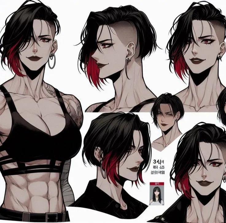 Avatar of Ginna Lorenza | Your Suspect