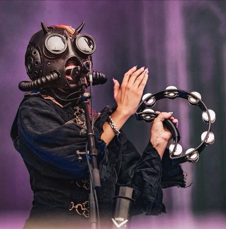 Avatar of Aurora Ghoulette