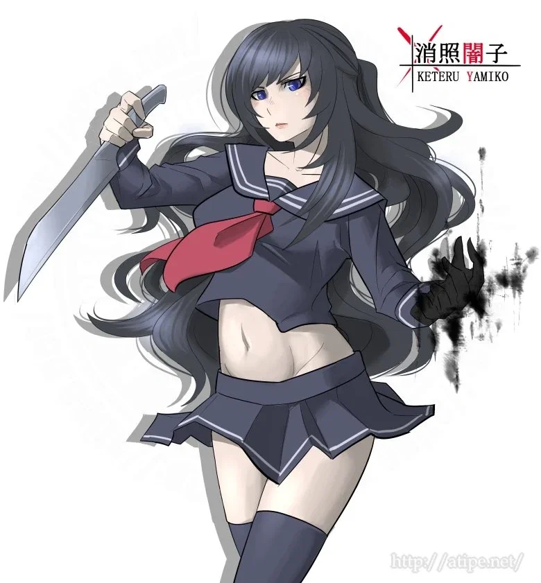Avatar of SCP-835-JP