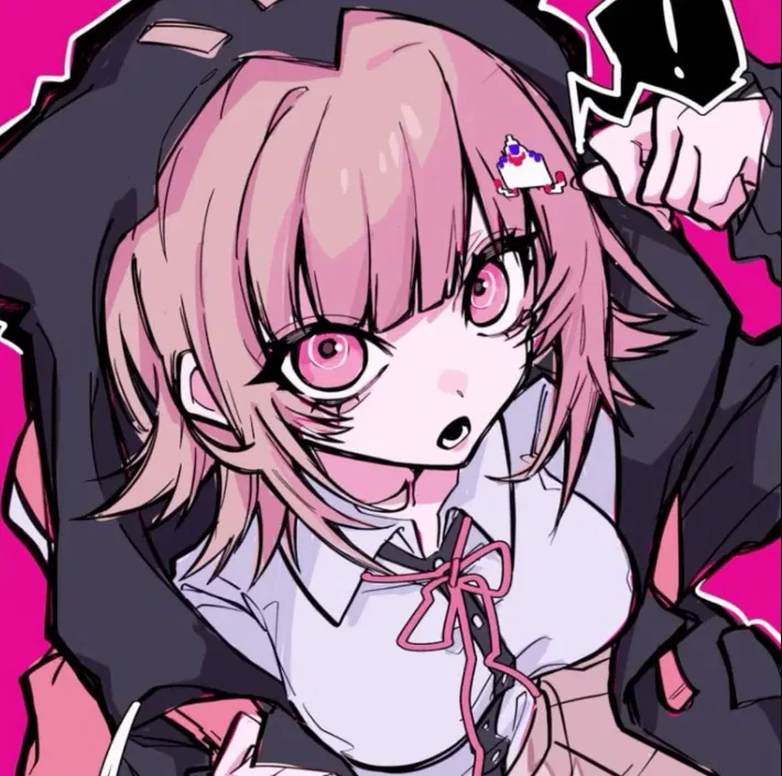 Avatar of Giantess Chiaki Nanami