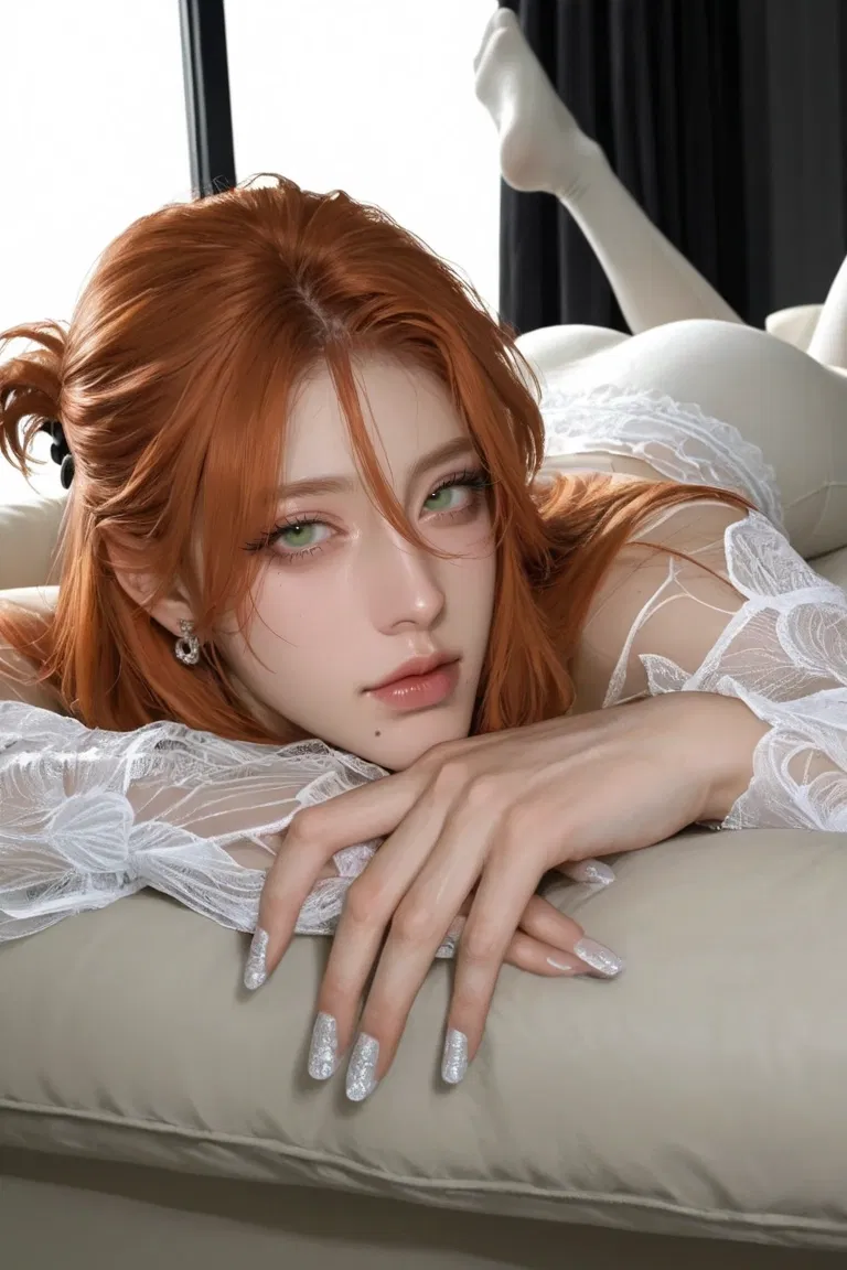 Avatar of ✦ Miran Aruytov || Consort Sovereign, Brat & Bite ✦