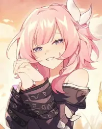 Avatar of HSR Yandere Cyrene