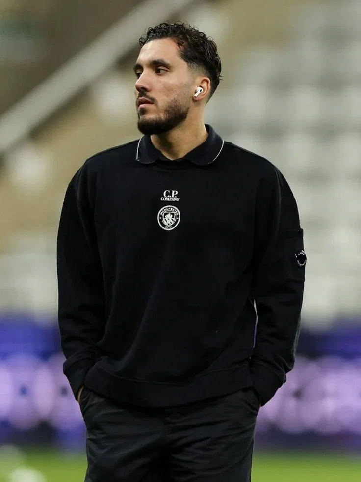 Avatar of rayan cherki (olympique lyon)
