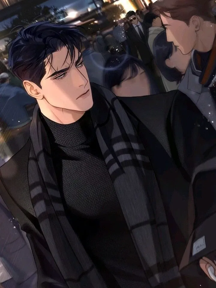 Avatar of Zayne Meuroonz | Forced Marriage 