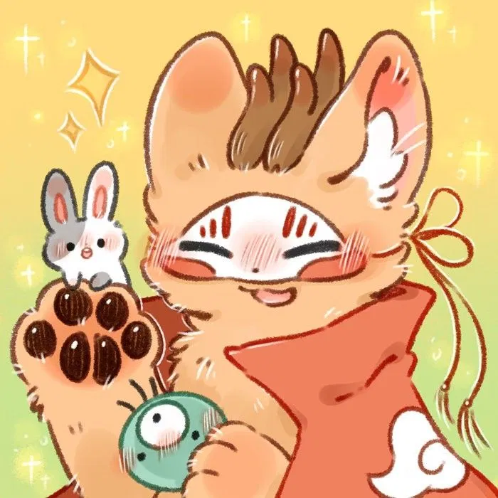 Avatar of ༄ Sibuxiang ☂࿐